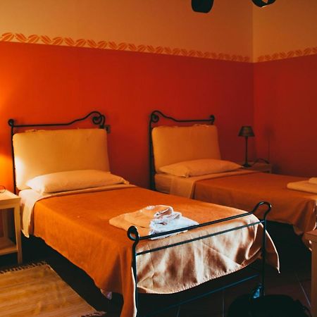 Agriturismo Mielita Francavilla Angitola Zewnętrze zdjęcie