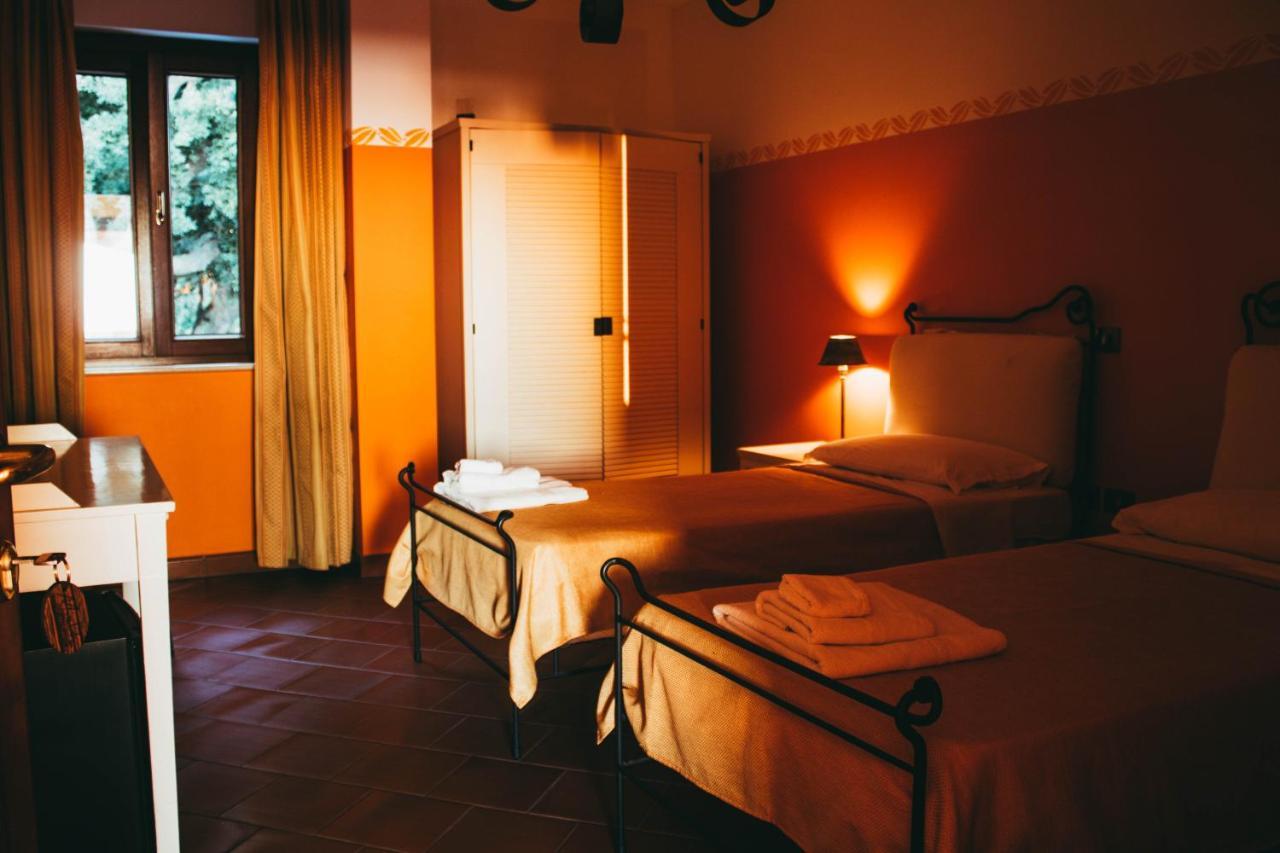 Agriturismo Mielita Francavilla Angitola Zewnętrze zdjęcie