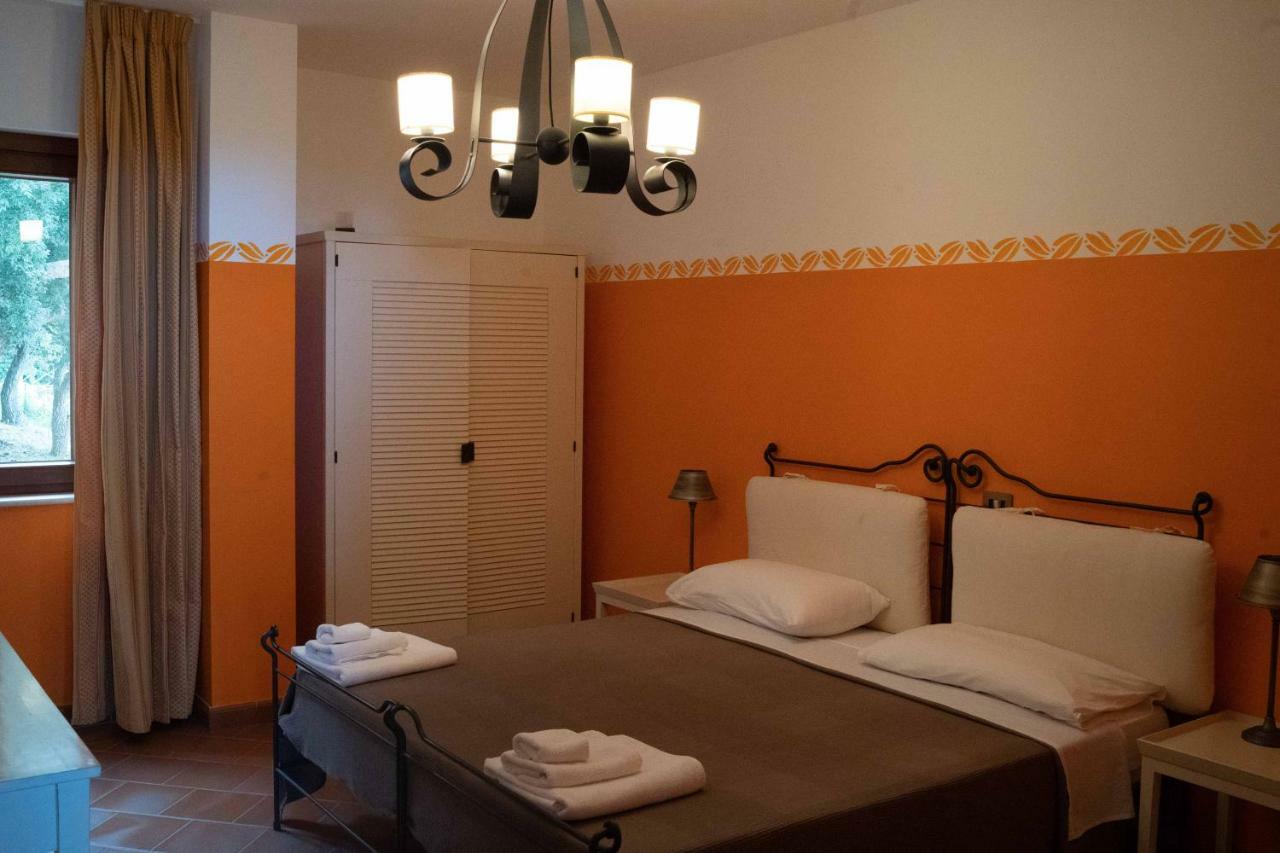 Agriturismo Mielita Francavilla Angitola Zewnętrze zdjęcie