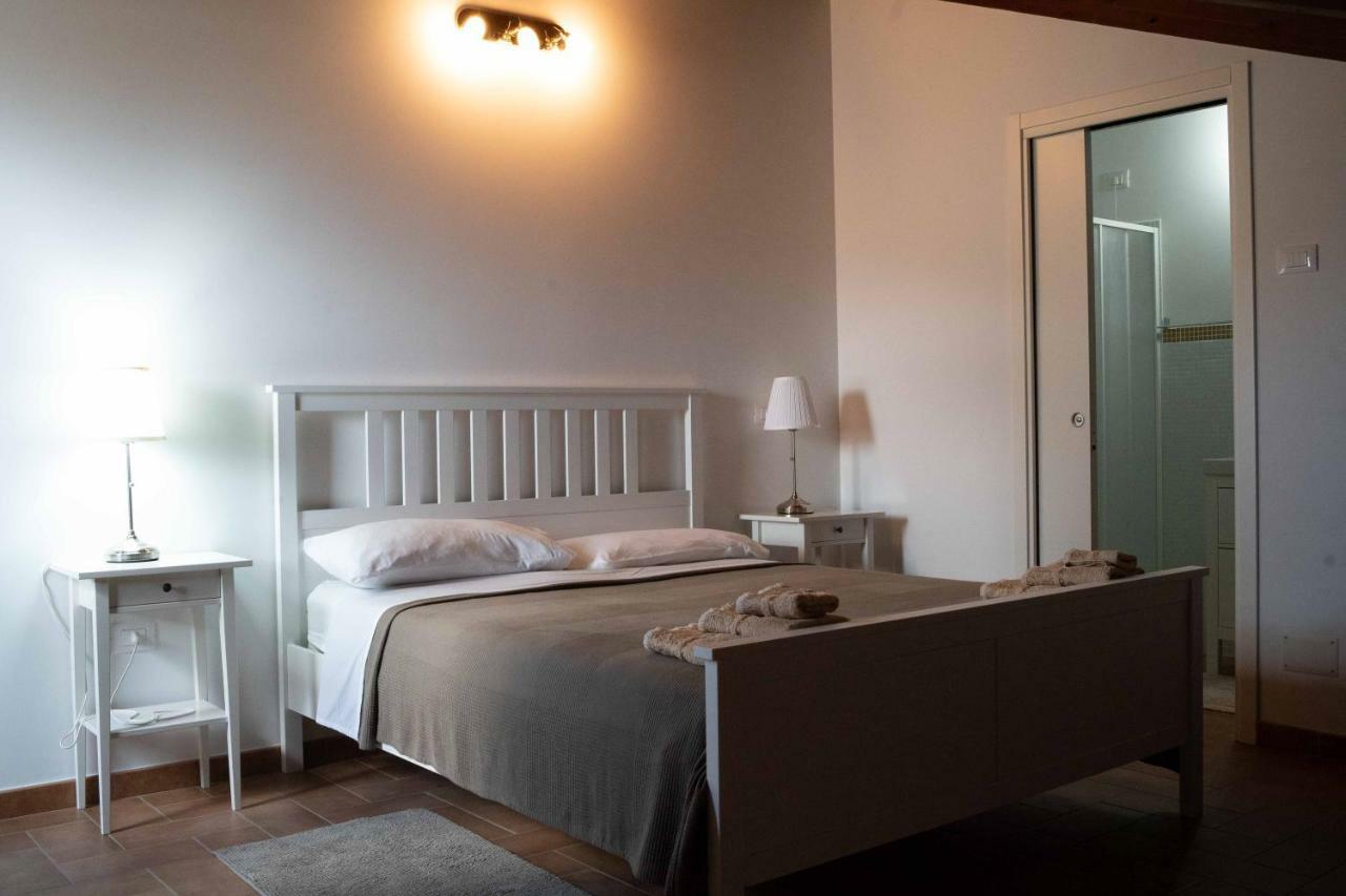 Agriturismo Mielita Francavilla Angitola Zewnętrze zdjęcie